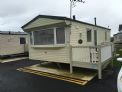 Private static caravan image from Palins Holiday Park